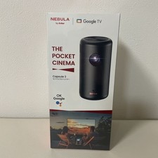 Anker Nebula Capsule 3 Mini
