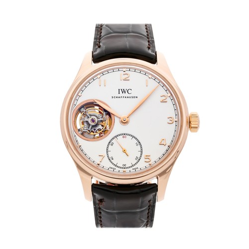 Orologio iwc portugieser - iwc,