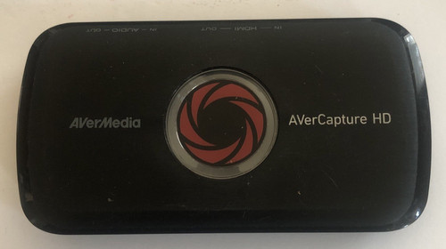 Avermedia gl310 avercapture - avermedia,