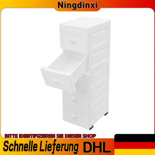 Carrello bagno contenitore - carrello,