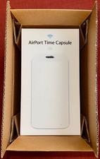 Apple AirPort Time Capsule 2TB