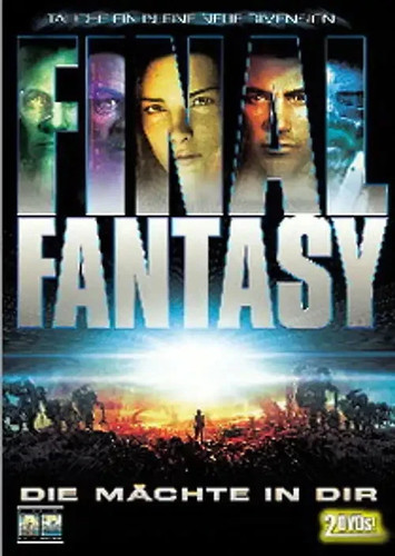 Final fantasy die - final,