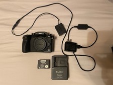 Panasonic Lumix G7 Mirrorless