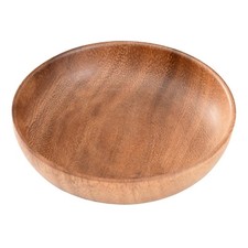 Ciotola di Legno Grande