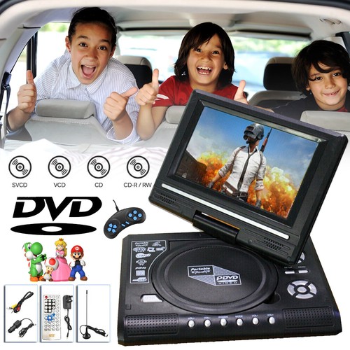 Lettore dvd portatile - dvd,