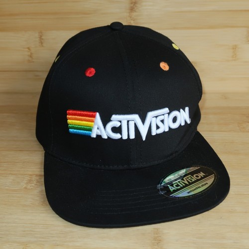 Cappellino baseball activision - baseball,