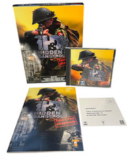 Hidden & Dangerous - Fight for Freedom - Big Box | Gioco per PC