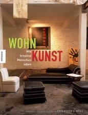 WohnKunst: Wie kreative