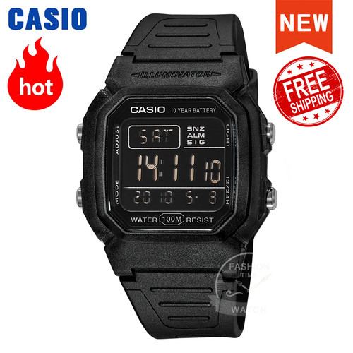Orologio sportivo digitale