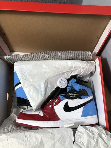 Nike air jordan - jordan, 1