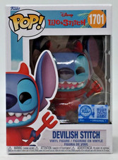 Funko Pop! Disney Lilo &