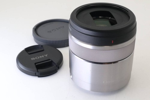 Sony f3 5 - 30, obiettivo