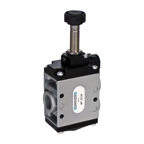 Univer 2520 elettrovalvola - af,
