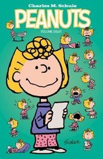 Peanuts Vol. 8: Volume 8 by