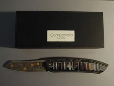 COLTELLO PIEGHEVOLE MASERIN