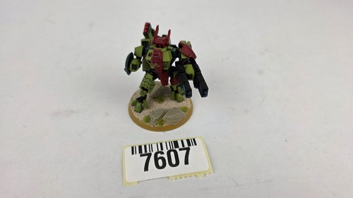 Tau empire commander - tau,