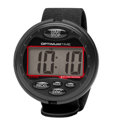 Optimum time series 3 - optimum,
