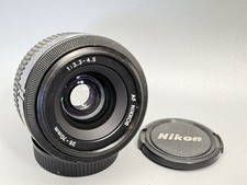 Nikon Nikkor AF 35-70mm