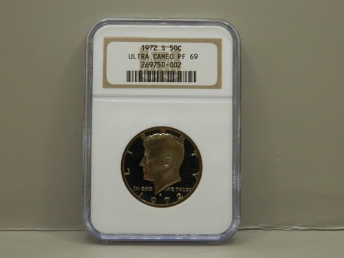 1972 kennedy mezzo dollaro - mezzo,