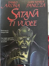 D. ARONA G.M. PANIZZA : SATANA