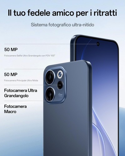 Smartphone oppo reno - reno, 5g