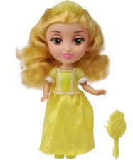 Bambola Disney Piccola