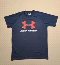 T-shirt Under Armour HeatGear