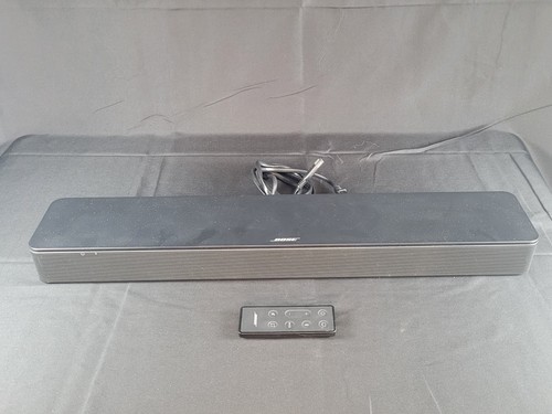 Bose altoparlante soundbar - bose,