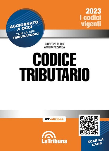 Codice tributario con app - con,