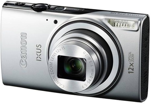 Canon powershot elph 350 - canon,