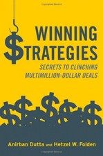 Winning Strategies: Secrets to