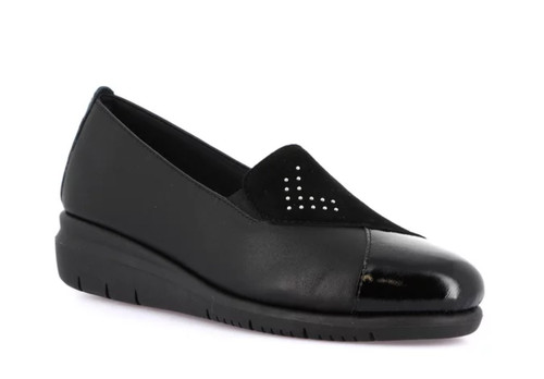 Mocassini slip grunland - mocassini,