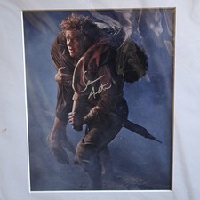 (Elia Legno) Sean Astin foto