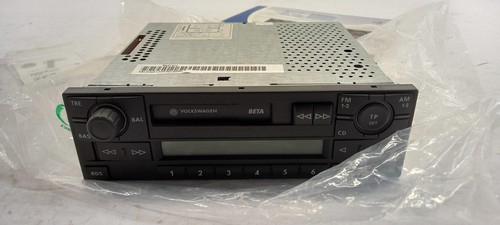 Autoradio stereo originale - originale, vw