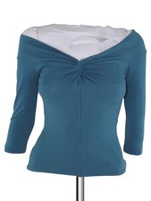 Pois Maglia Maglietta Top