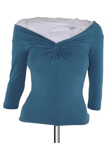 Pois maglia maglietta top - maglia,
