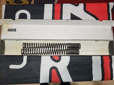 KIT MOLLE WILBERS 60008806 PER DUCATI MONSTER 900 ANNO 1997-1998-1999