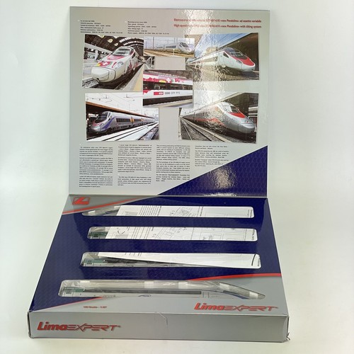Boxed lima expert hl1672 etr - expert,