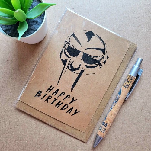 Biglietto compleanno mf - compleanno,