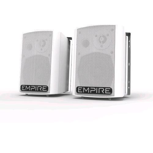Empire wall 250 mic casse - wall,