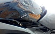 Adesivi laterali serbatoio in