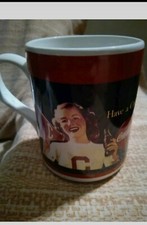 Tazza mug Coca cola originale