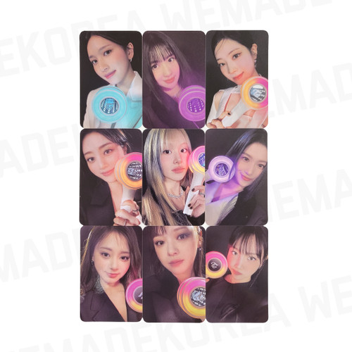 Twice candy bong infinity jyp - candy,