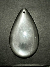 Mandorla CRISTALLO TRASPARENTE