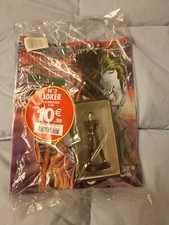 JOKER - DC comics Eaglemoss