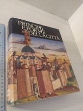 Principi e forme della città