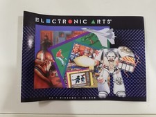 Vintage ELECTRONIC ARTS
