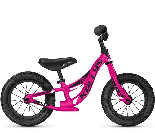 Kellys kite ruote rosa - 12,