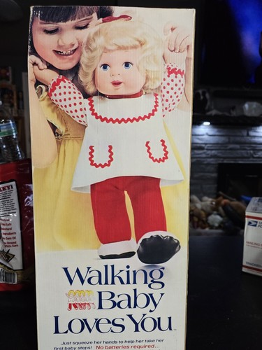 1975 walking baby loves you - loves,