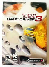 Toca race driver - race, gioco